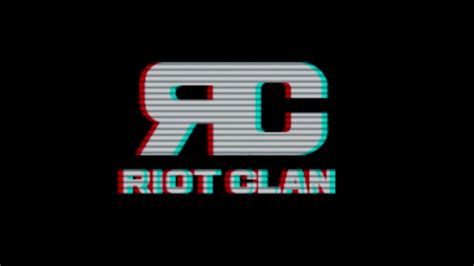 Riot Clan Teamtage Trailer 1 Teaser Youtube