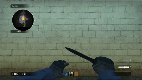 CSGO Best HUD Settings That Give You An Advantage GAMERS DECIDE