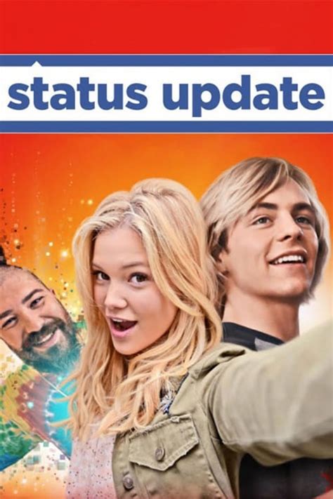 Status Update Posters The Movie Database Tmdb