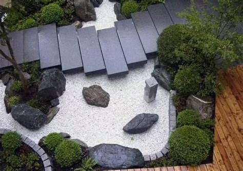 76 Magical And Peaceful Zen Garden Designs And Ideas 2024 Japanese
