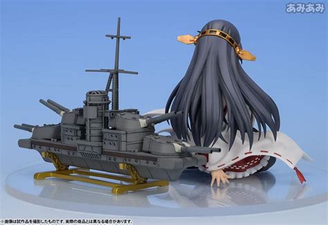 Kantai Collection Kan Colle Haruna Event Limited Special Package