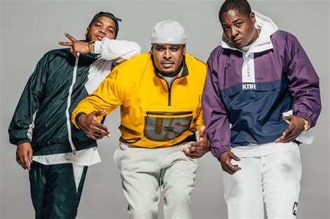The Lox Filthy Americaits Beautiful Tour Wooder Ice