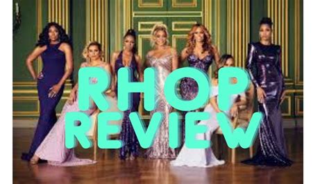 Real Housewives Of Potomac Season 5 Episode 17 Youtube