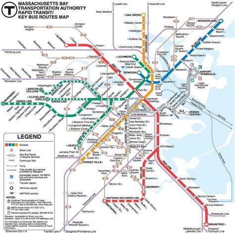 Philly Train Map Philadelphia Public Transportation Map Pennsylvania