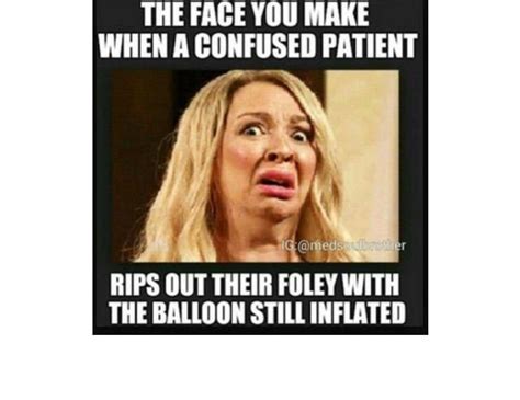 29 Hilarious Photos That Are Too Real For All The Nurses Out There