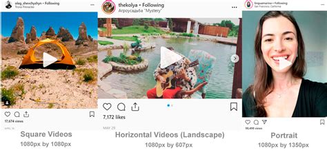 Instagram Image Size Best Aspect Ratio And Resolution In 2019