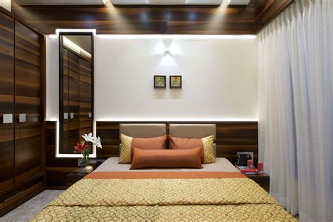 3 Bhk Apartment Interiors At Yari Road Amit Shastri Architects The