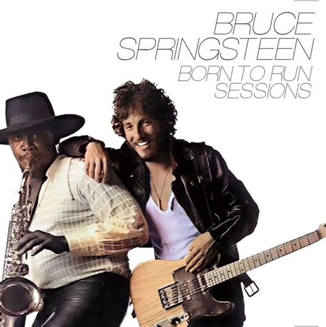 Bruce Springsteen Born To Run Sessions 【2cd】 Boardwalk