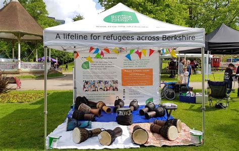 Fundraise With Us Reading Refugee Support Groupreading Refugee