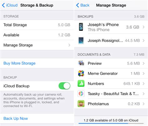 Any time you think about deleting photos from iphone, you need to consider completely deletion. How to delete iCloud backups on iPhone