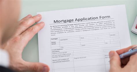3 Things To Not Do Before Applying For A Mortgage Colony Reserve