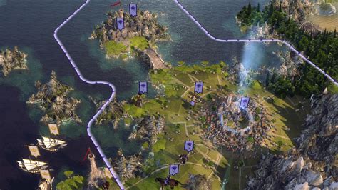 Создатели серий Overlord и Age Of Wonders были куплены Paradox Interactive