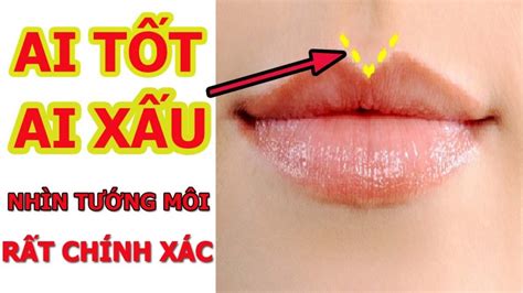 5 tướng môi của phụ nữ hút vận khí tốt mở miệng là lộc tự tìm đến nhà tình duyên rực rỡ