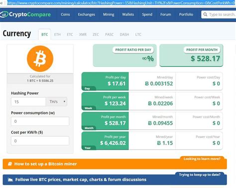 The crypto trading calculator is a simple calculator for working out the profit or loss on your cryptocurrency trade an advanced profit. Trading Profit Calculator Crypto Does Bitcoin Have An ...