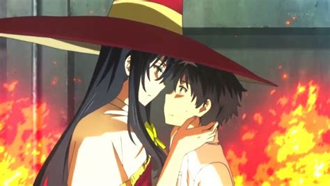 Download Witch Craft Works Episode 1 Subtitle Indonesia Rumahdownload