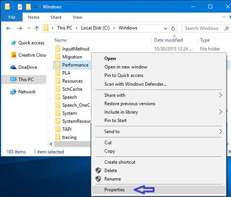 Top Ways To Show Folder Size On Windows