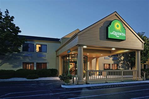 La Quinta Inn Sheboygan, WI - See Discounts