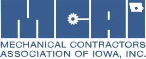 Mechanical Contractors Association Of Iowa Inc Admin Login