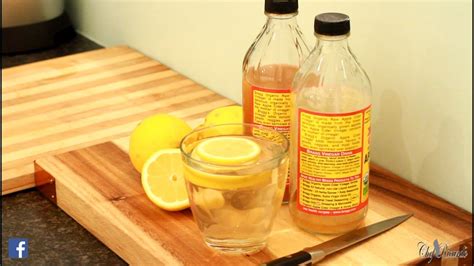 Sale Benefits Of Lemon Honey And Apple Cider Vinegar In Stock