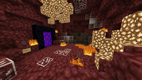 Mcpebedrock Coral 16x Pvp Texture Pack 16×16