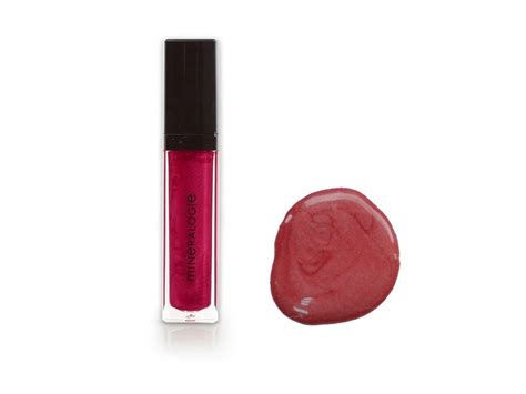 Lip Lacquergloss Cherry Bomb Beauty And Energy