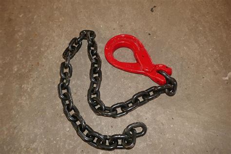 New 2021 10mm Grade 8 Lifting Chain For Sale In St Albans United Kingdom