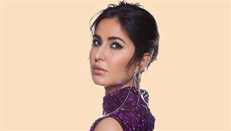 Birthday Edition — Katrina Kaif Spills The Beans On Her Morning Routine