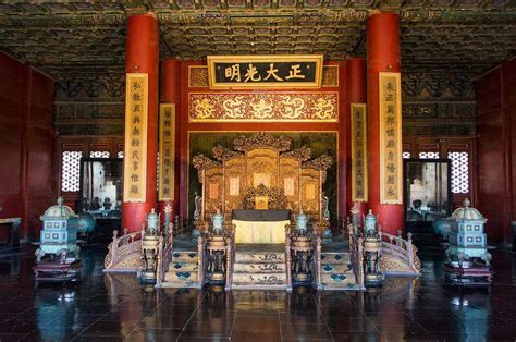 Top 10 Facts About The Forbidden City In China Discover Walks Blog