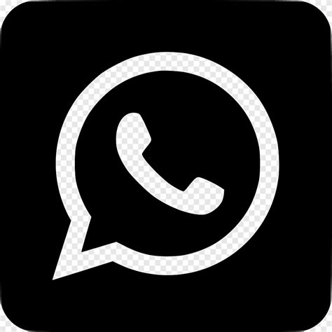 Whatsapp Computer Icons Android Mobile Phones Sosial Media Telephone