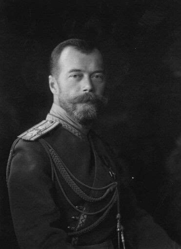 Pin En Nicholas Romanov The Last Czar Of Russia