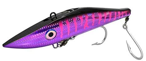 34 Best Wahoo Lures + High Speed Trolling | By Captain Cody