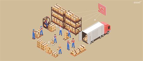 Pros And Cons Of Using Rfid Tracking For Inventory Management Asset