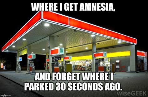 Gas Station Memes Imgflip