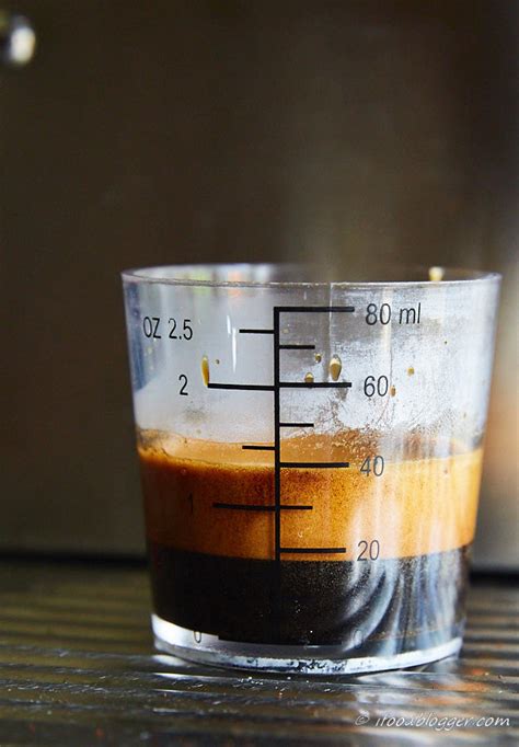 How To Make Espresso At Home Like A Pro I Food Blogger