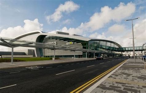 Seven Things You Need To Know About The New Runway At Dublin Airport