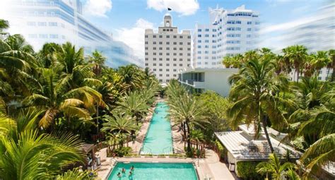 National Hotel An Adult Only Oceanfront Resort Miami Beach Updated 2024 Prices