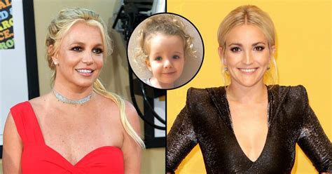 britney spears gives jamie lynn s daughter ivey ‘cutest purses