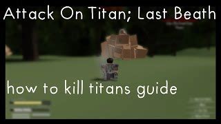 *disclaimer* this game is still currently in its demo phase. Roblox Freedom Awaits - Aot Freedom Awaits Wiki Guide To ...