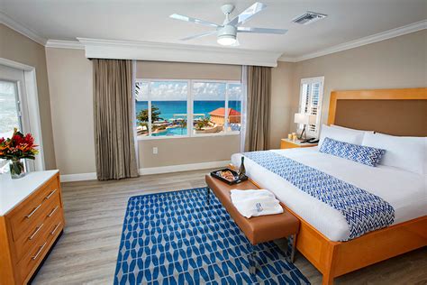Divi Little Bay Beach Resort Resorts In St Maarten