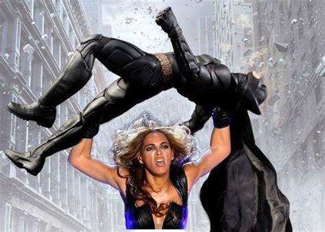 The Unflattering Beyonce Meme And Her Many Forms