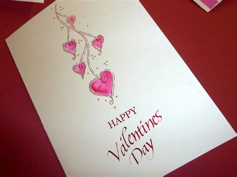 Valentine's day cards for him. 40 Best Valentine Day Cards