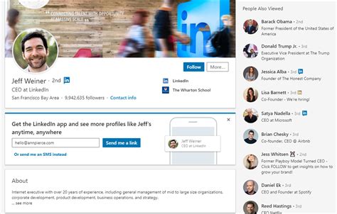 Get Ideas How To Change Background Picture In Linkedin Profile