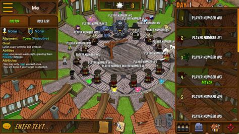 Town Of Salem 2014