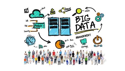 Big Data El gurú de la información en el siglo XXI LEXEMA