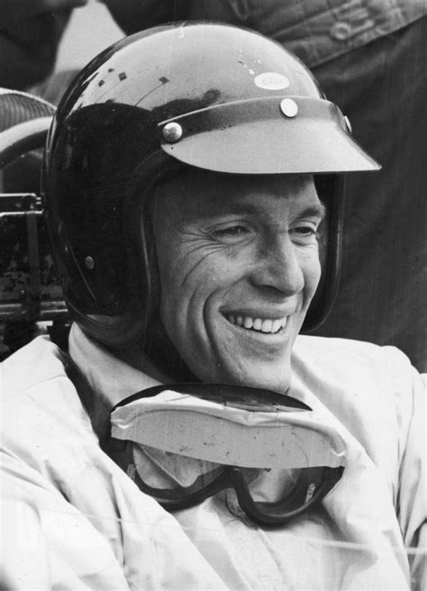 Dan Gurney 1965 Dan Gurney American Racing Racing
