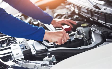Get Trusted Routine Maintenance On Your Vehicle With Emich Kia