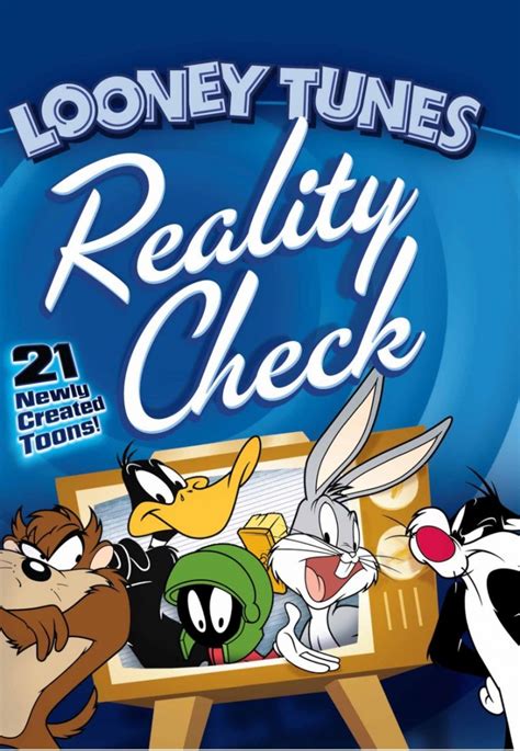 Looney Toons Τηλεοπτικοί Αστέρες 2003