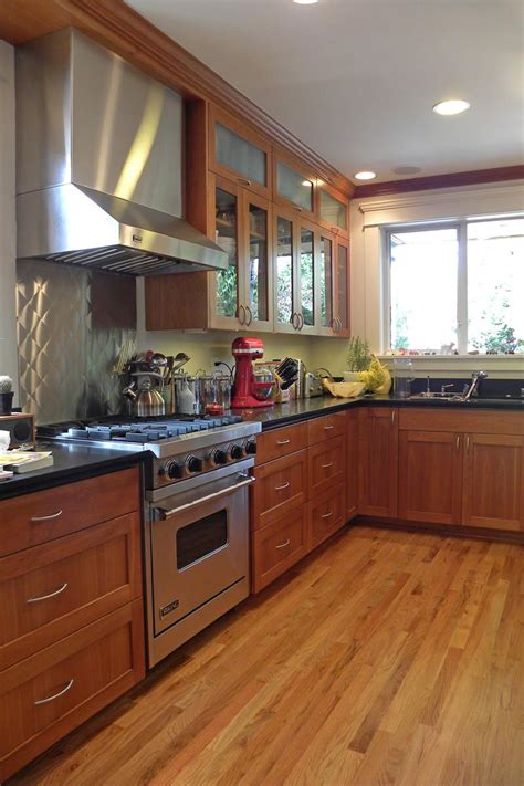 And we're here to make sure you only resonate with the latter. 25+ Ideas for Craftsman Style Kitchen Cabinets (Photos ...