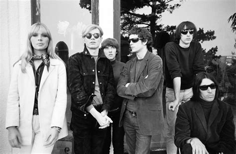 The Velvet Underground Nico Why It Mattered
