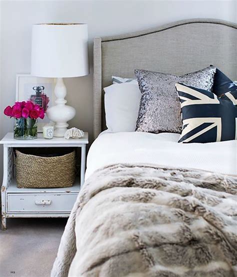 Cool Bedrooms Transform Your Bedroom Into A Boudoir